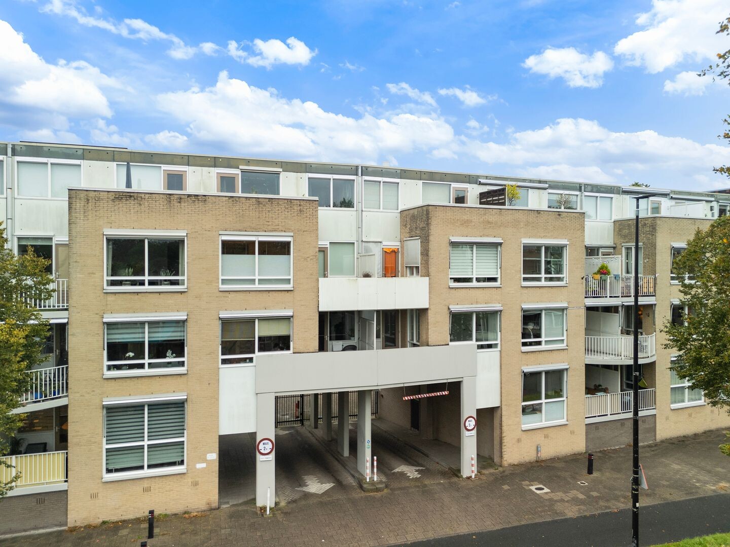 Appartement te koop: Montaubanstraat 79, Zeist