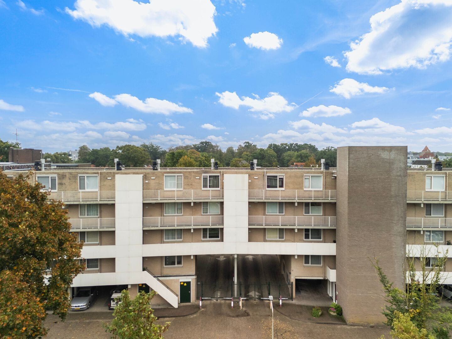 Appartement te koop: Montaubanstraat 79, Zeist