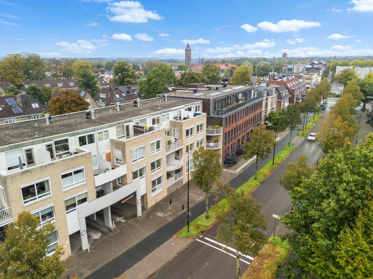 Appartement te koop: Montaubanstraat 79, Zeist