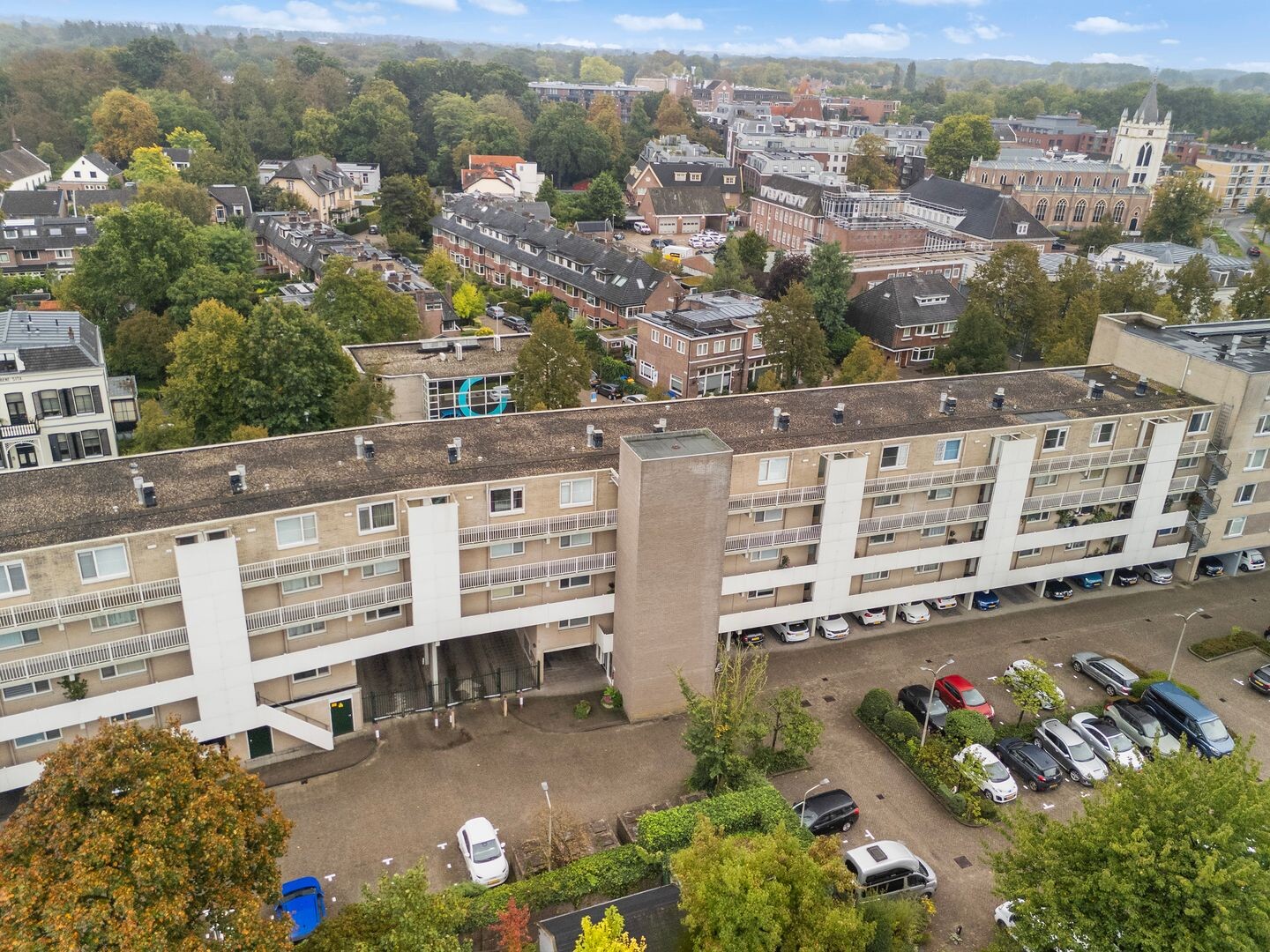 Appartement te koop: Montaubanstraat 79, Zeist