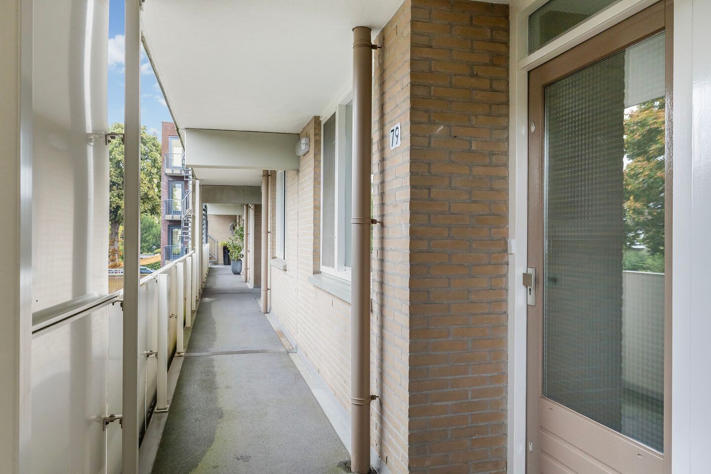 Appartement te koop: Montaubanstraat 79, Zeist