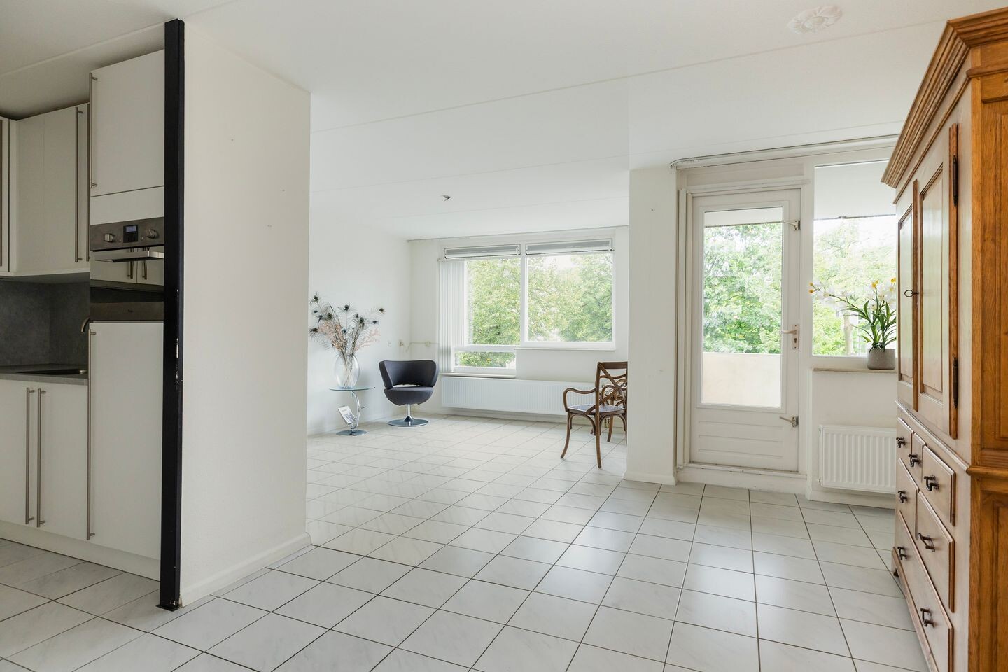 Appartement te koop: Montaubanstraat 79, Zeist