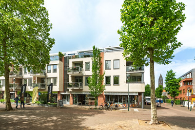Voorheuvel 41-G