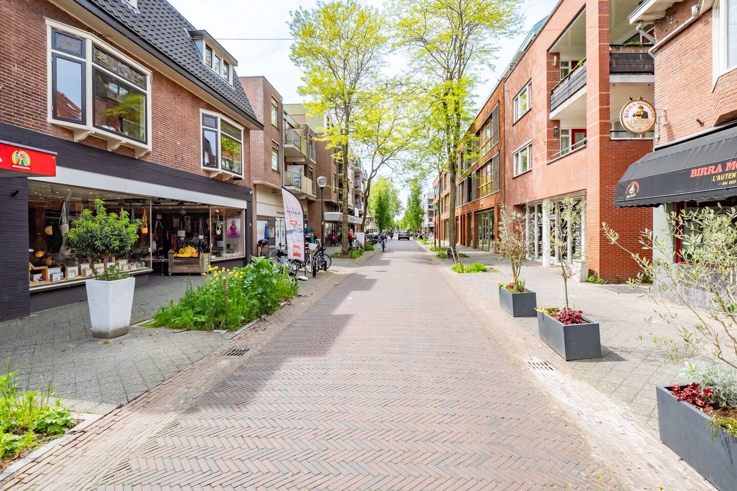 Appartement te koop: Voorheuvel 63A, Zeist