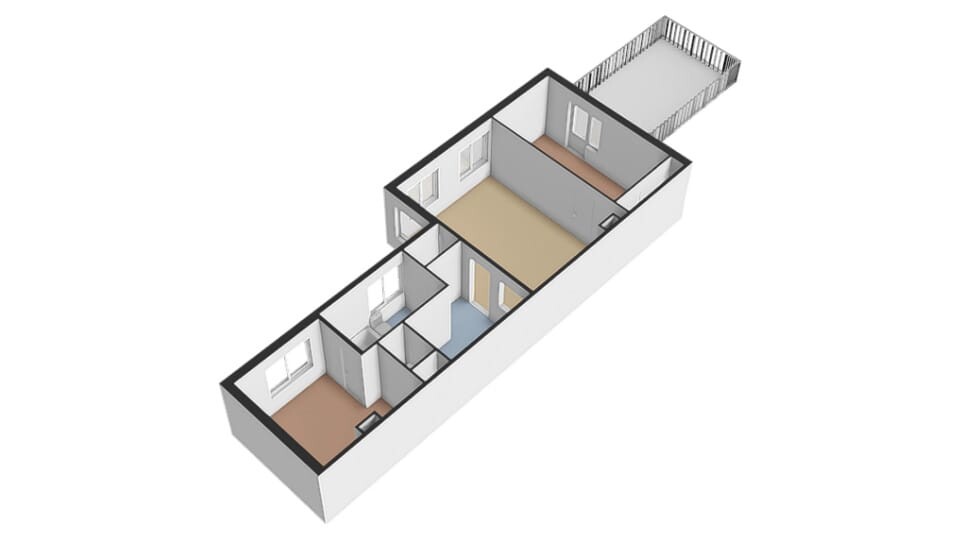Appartement te koop: Voorheuvel 63A, Zeist