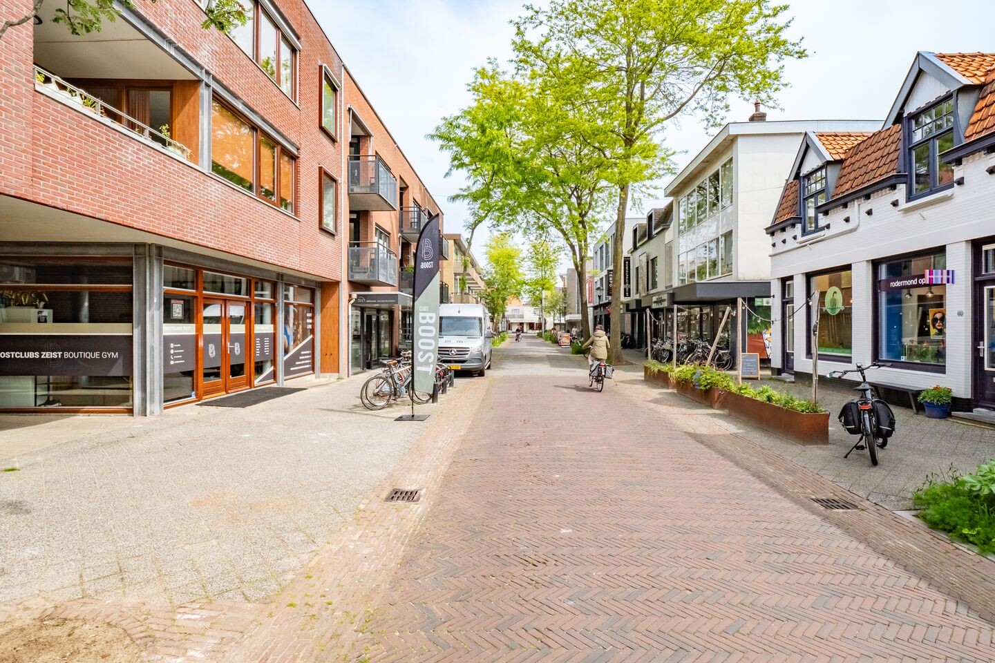Appartement te koop: Voorheuvel 63A, Zeist