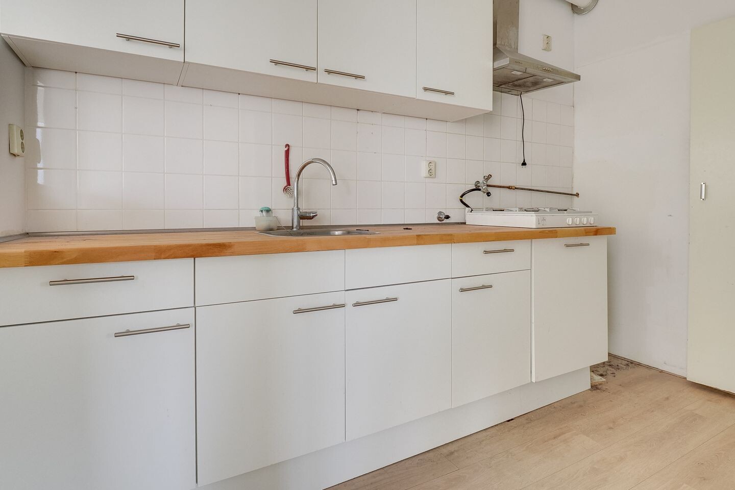 Appartement te koop: Voorheuvel 63A, Zeist