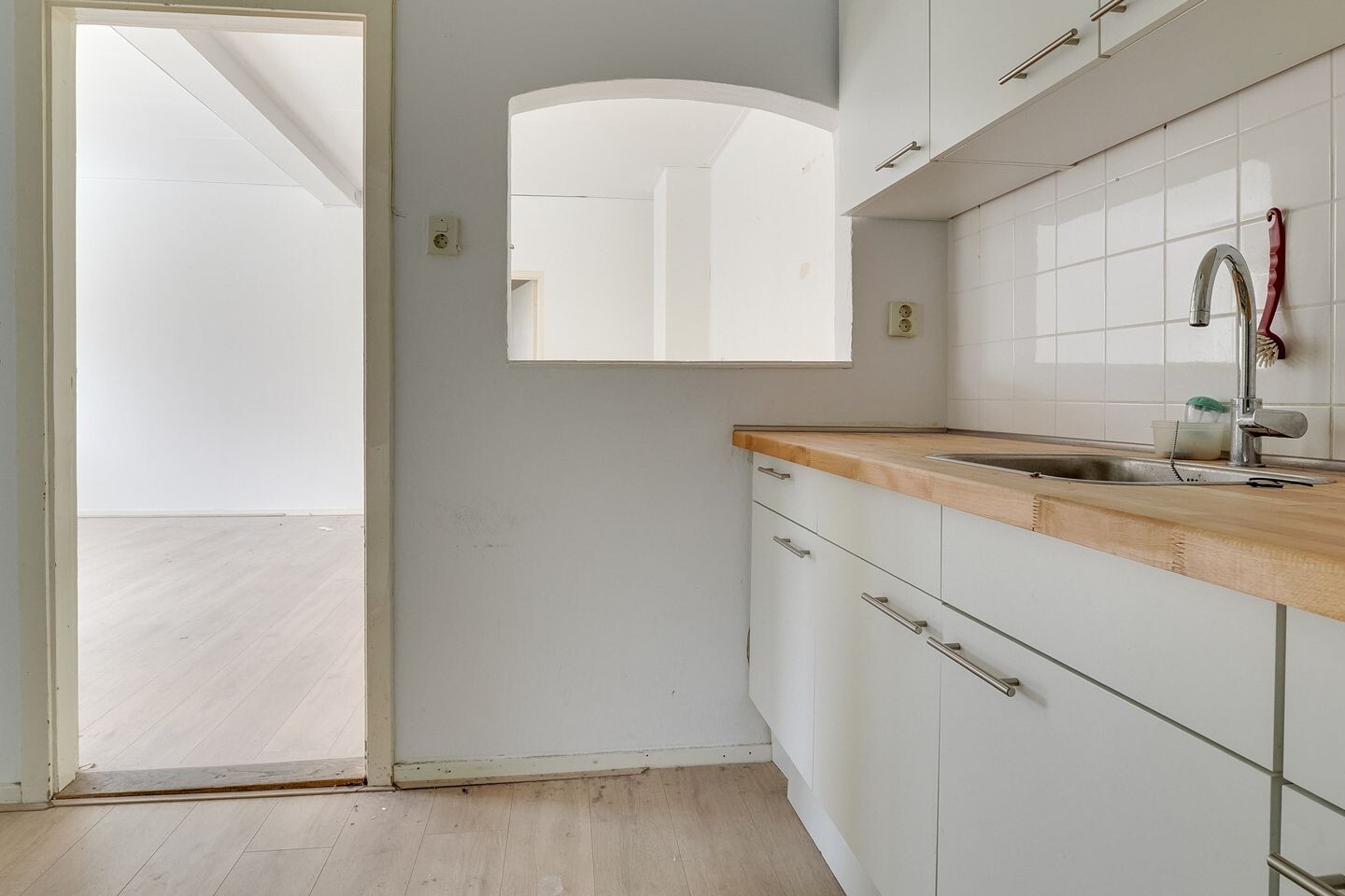 Appartement te koop: Voorheuvel 63A, Zeist