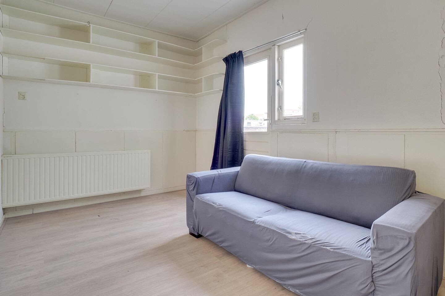 Appartement te koop: Voorheuvel 63A, Zeist