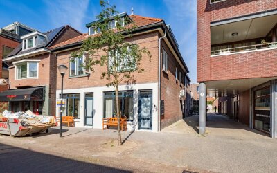 Voorheuvel 65-A