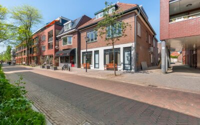 Voorheuvel 65
