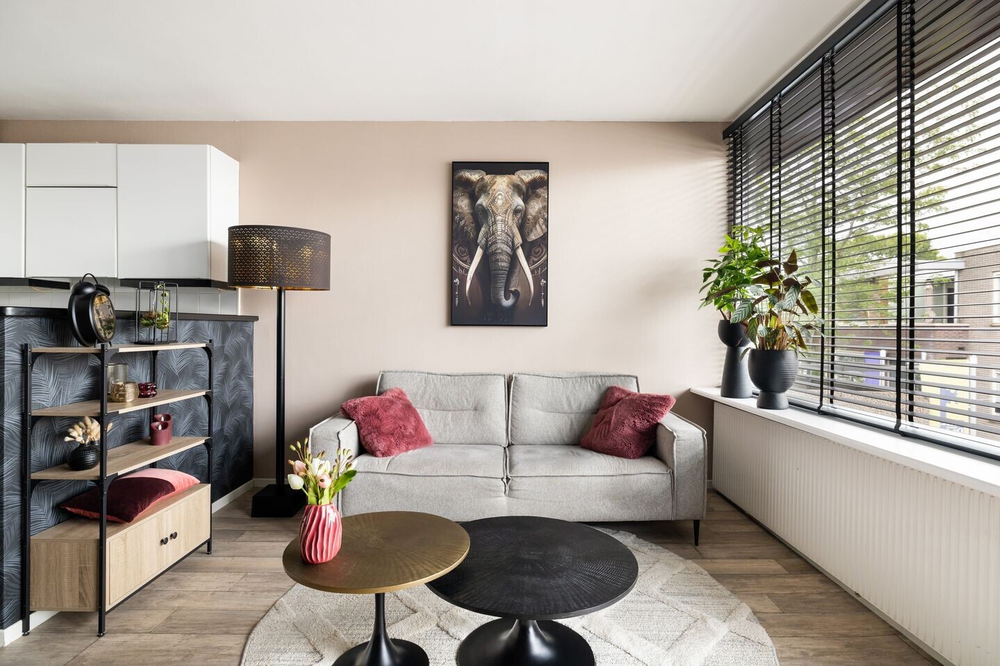 Appartement te koop: Voorheuvel 107, Zeist