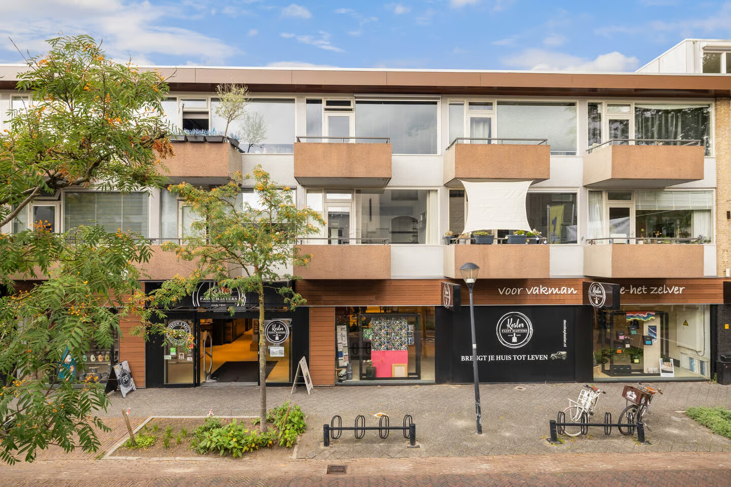 Appartement te koop: Voorheuvel 107, Zeist