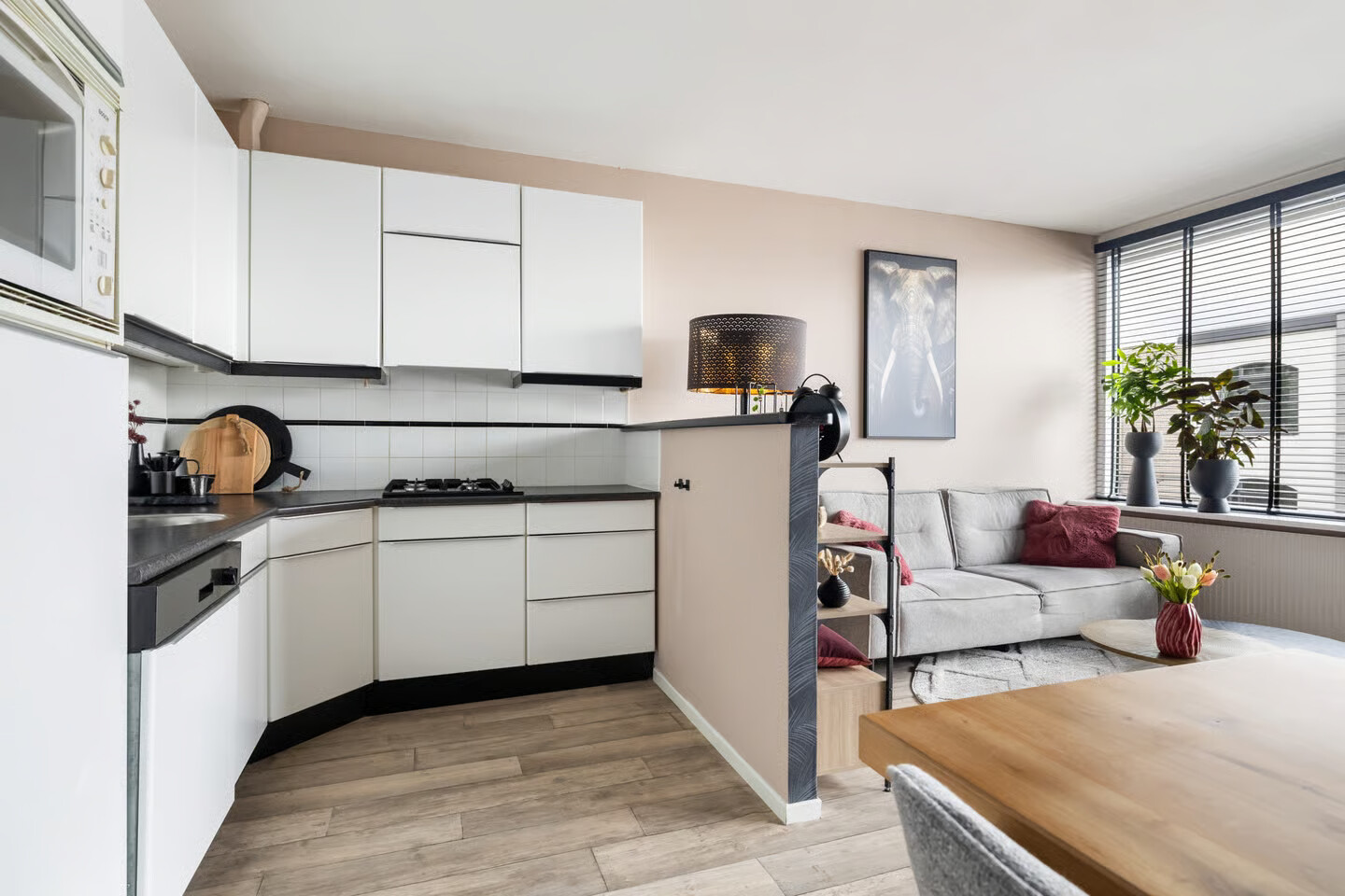 Appartement te koop: Voorheuvel 107, Zeist