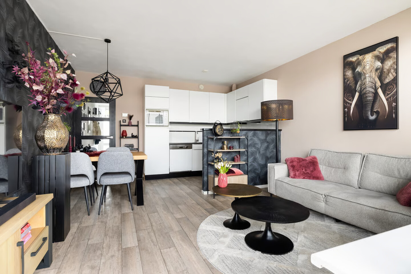 Appartement te koop: Voorheuvel 107, Zeist