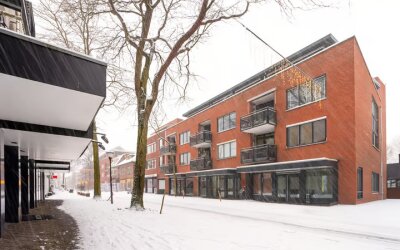 Voorheuvel 71-C