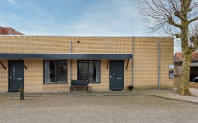 Voorheuvel 75-E