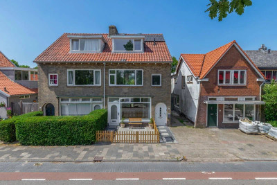 Bergweg 13-C