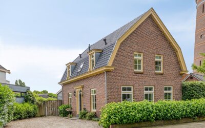 Bergweg 24-A