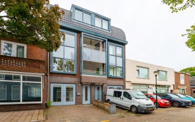 Costerlaan 28