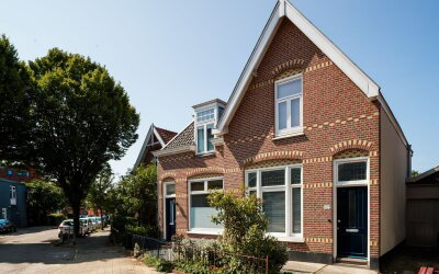 Krugerlaan 65-B