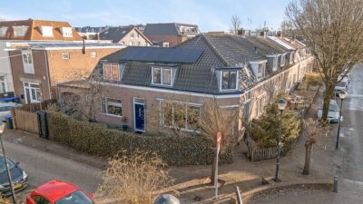 Krugerlaan 36