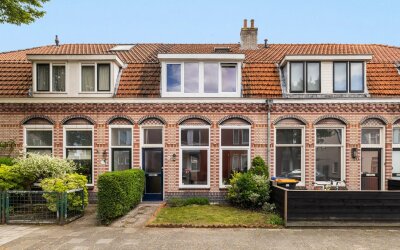 Joubertlaan 22