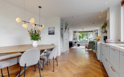Joubertlaan 8