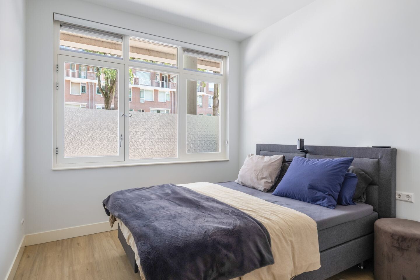 Appartement te koop: Weeshuislaan 38, Zeist
