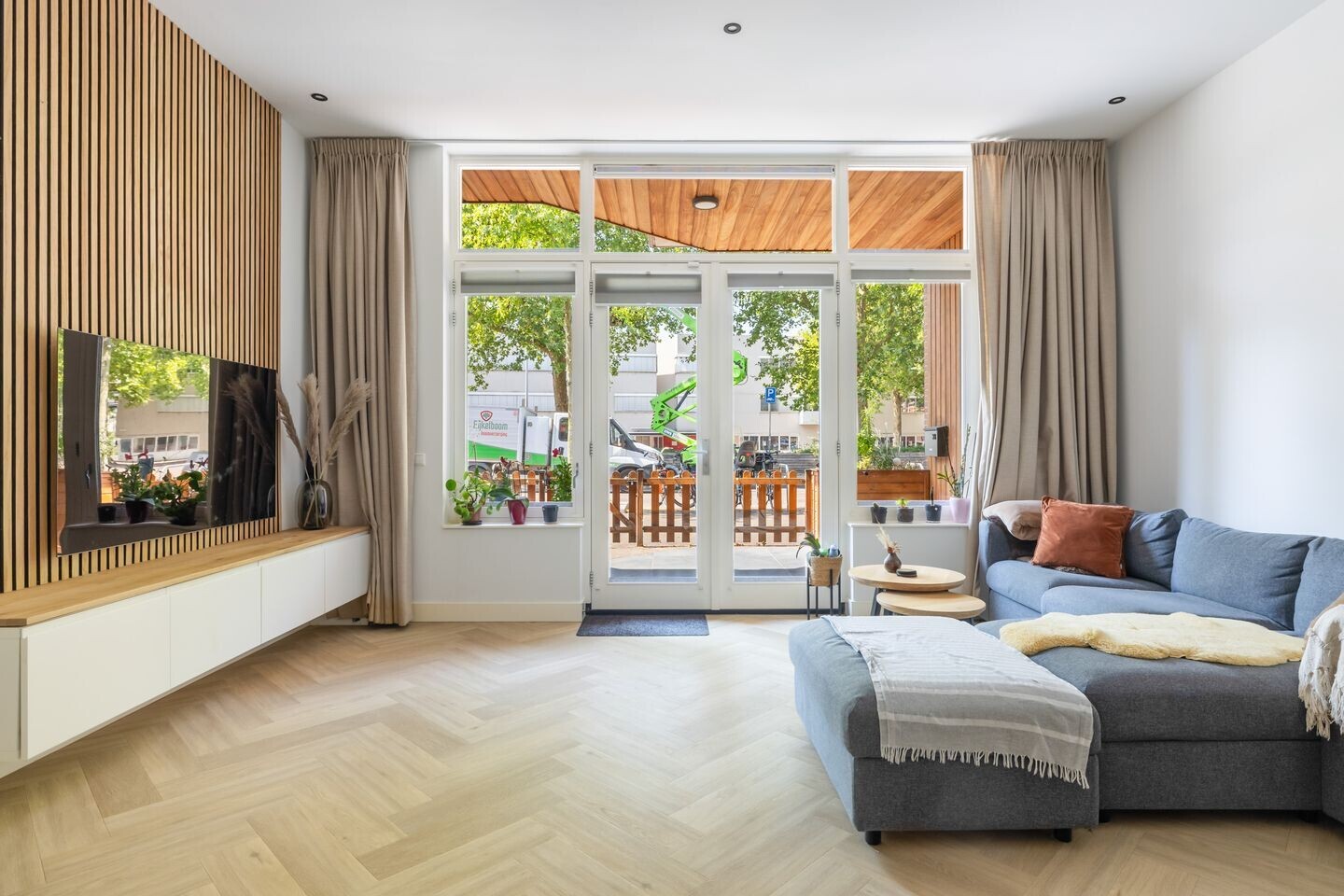 Appartement te koop: Weeshuislaan 38, Zeist