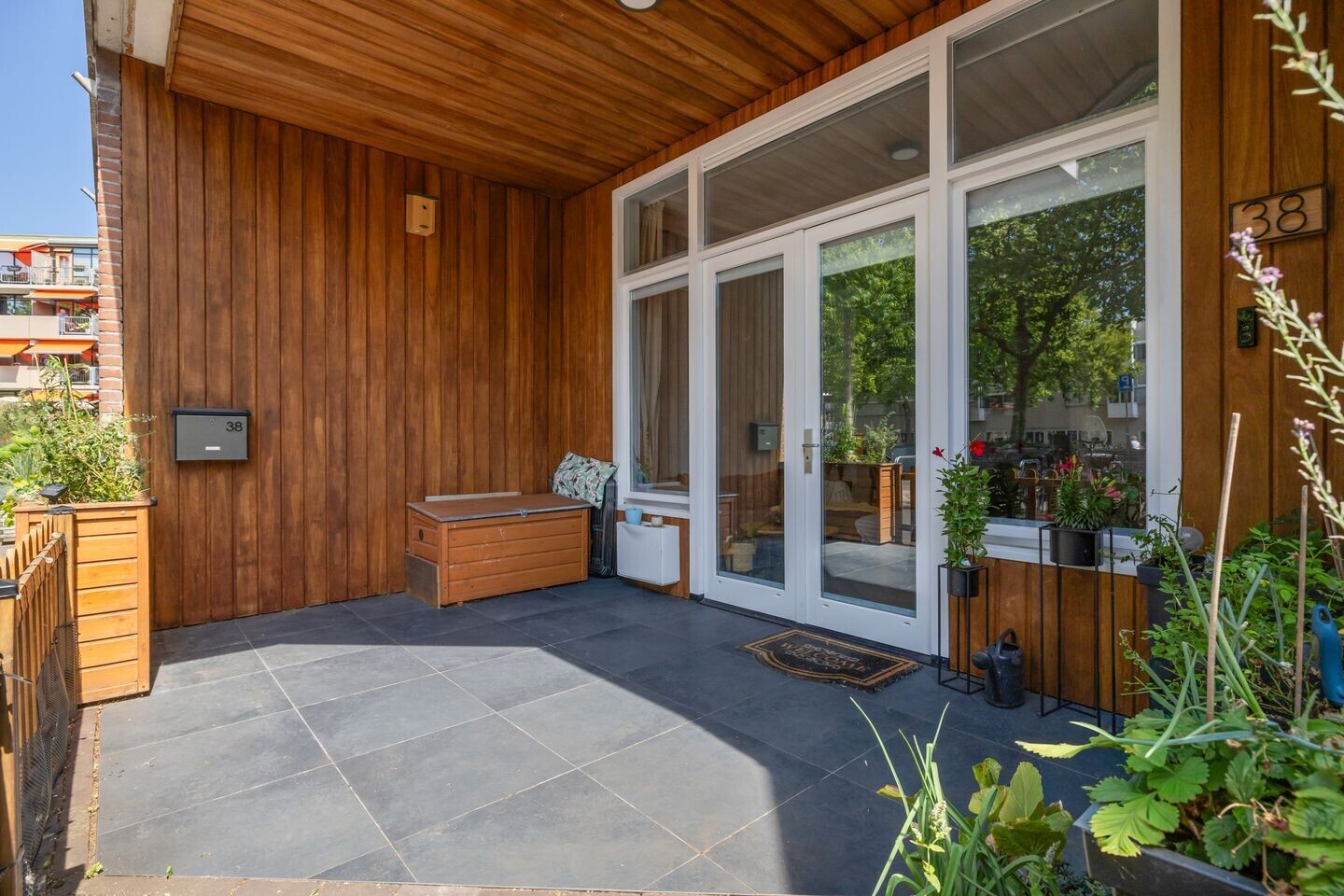 Appartement te koop: Weeshuislaan 38, Zeist