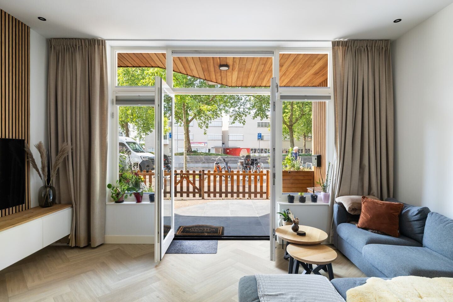 Appartement te koop: Weeshuislaan 38, Zeist