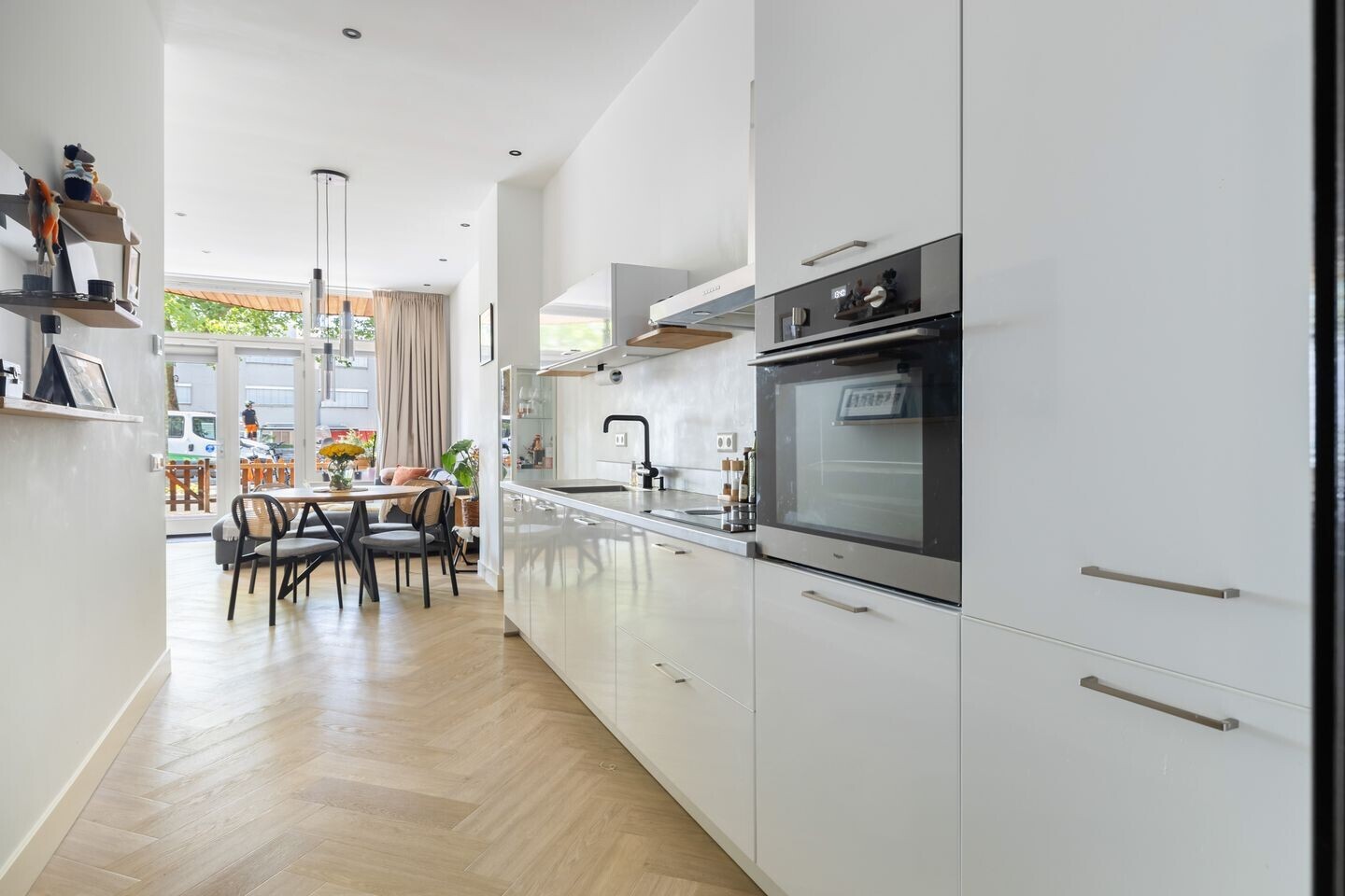 Appartement te koop: Weeshuislaan 38, Zeist