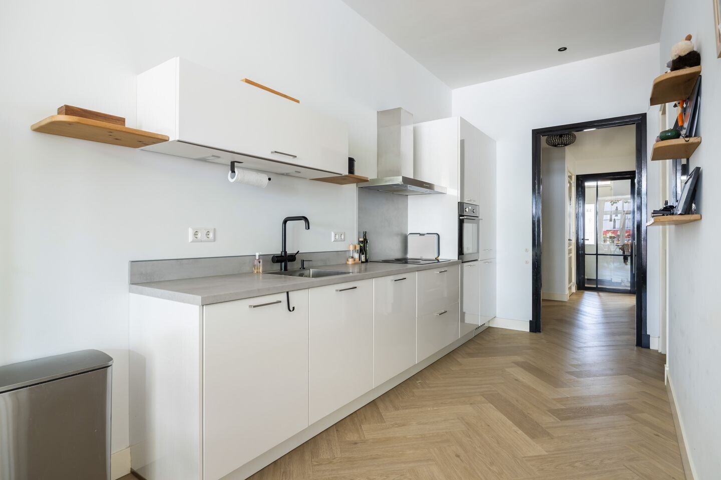Appartement te koop: Weeshuislaan 38, Zeist