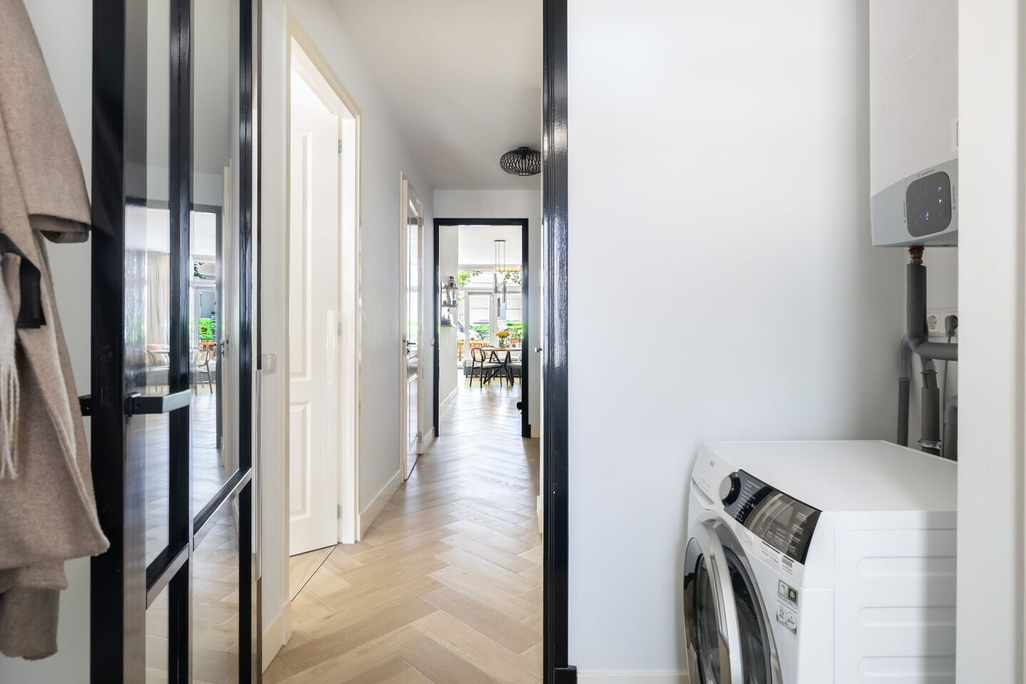 Appartement te koop: Weeshuislaan 38, Zeist