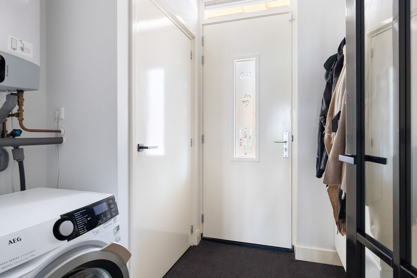Appartement te koop: Weeshuislaan 38, Zeist