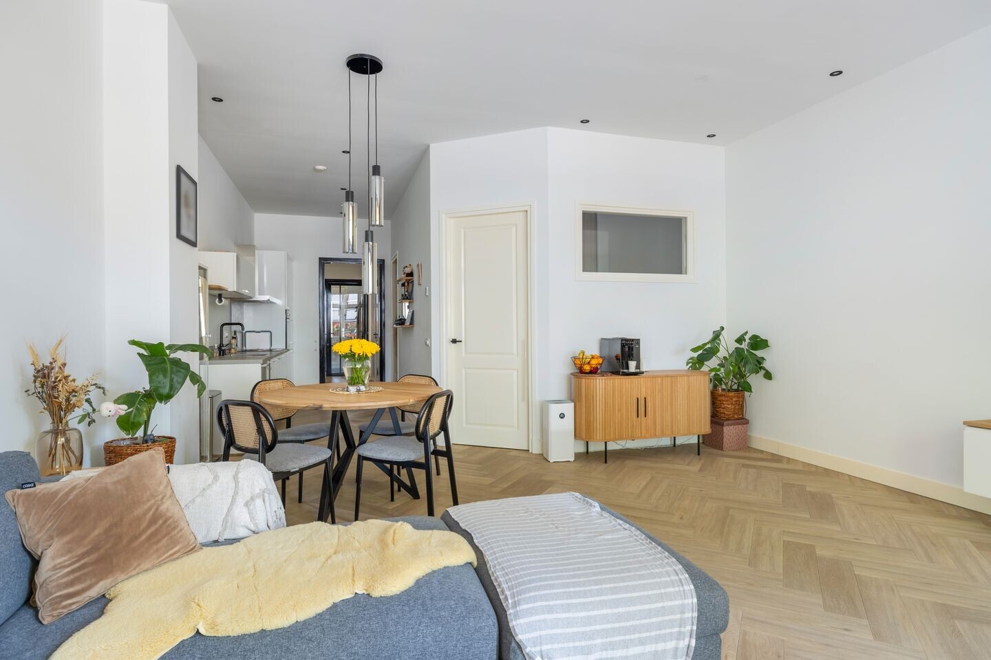 Appartement te koop: Weeshuislaan 38, Zeist