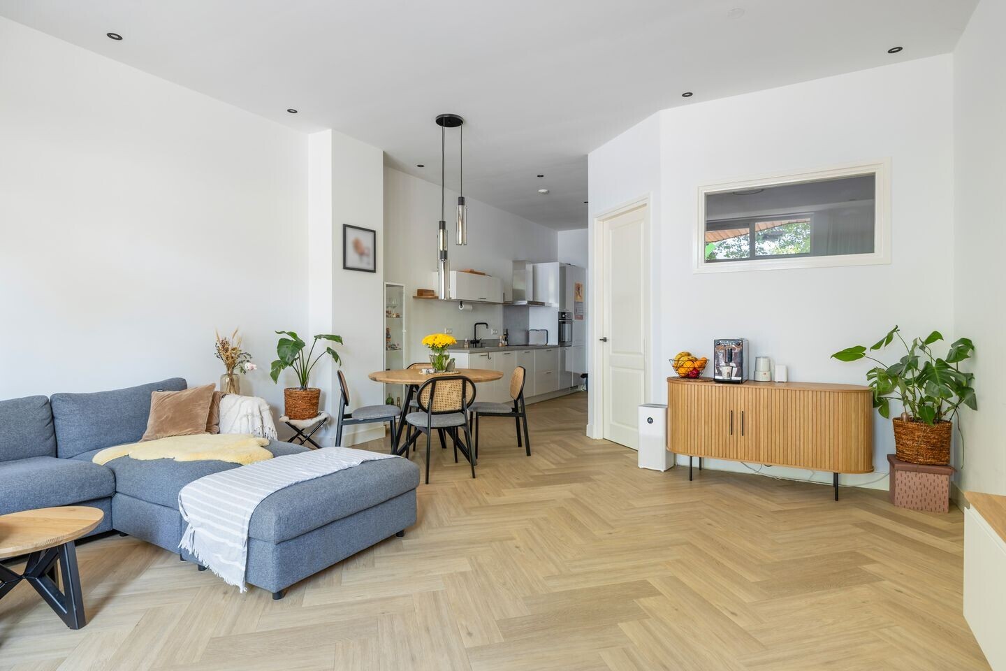 Appartement te koop: Weeshuislaan 38, Zeist