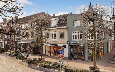 Middellaan 1-C