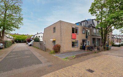 Middellaan 10