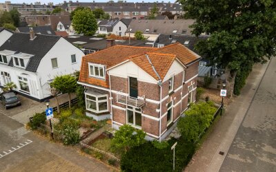 Antonlaan 29