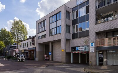 Antonlaan 120-A
