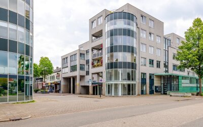 Antonlaan 160-A