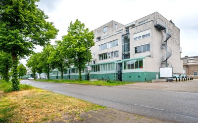 Antonlaan 160