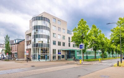 Antonlaan 310