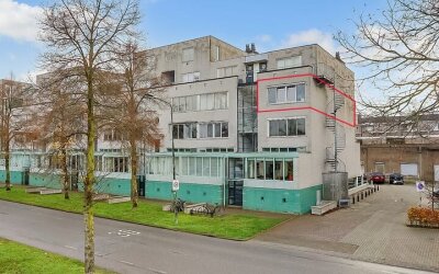 Antonlaan 76