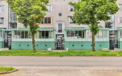 Antonlaan 86