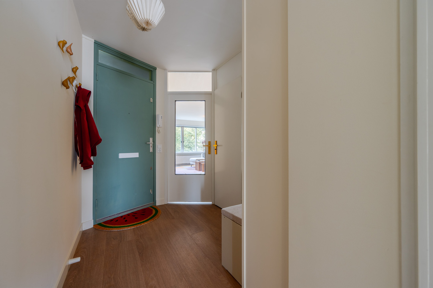 Appartement te koop: Antonlaan 332, Zeist