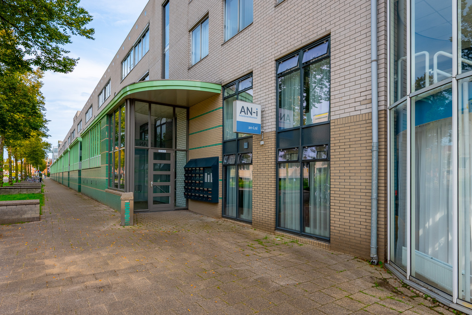 Appartement te koop: Antonlaan 332, Zeist