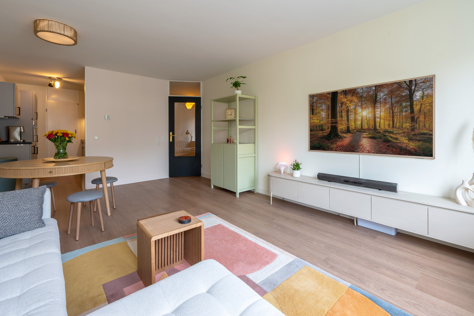 Appartement te koop: Antonlaan 332, Zeist